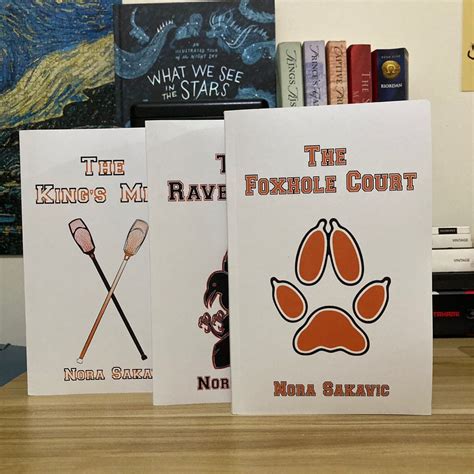 all for the game|All for the Game Series by Nora Sakavic .